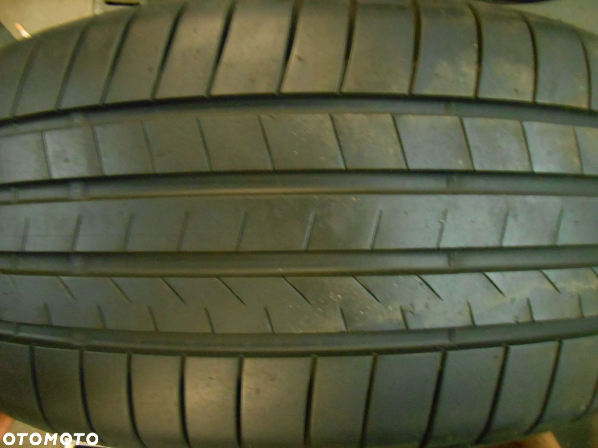 OPONY 255/50R20 BRIDGESTONE ALENZA 001 AO DOT 2222 7.4MM - 3