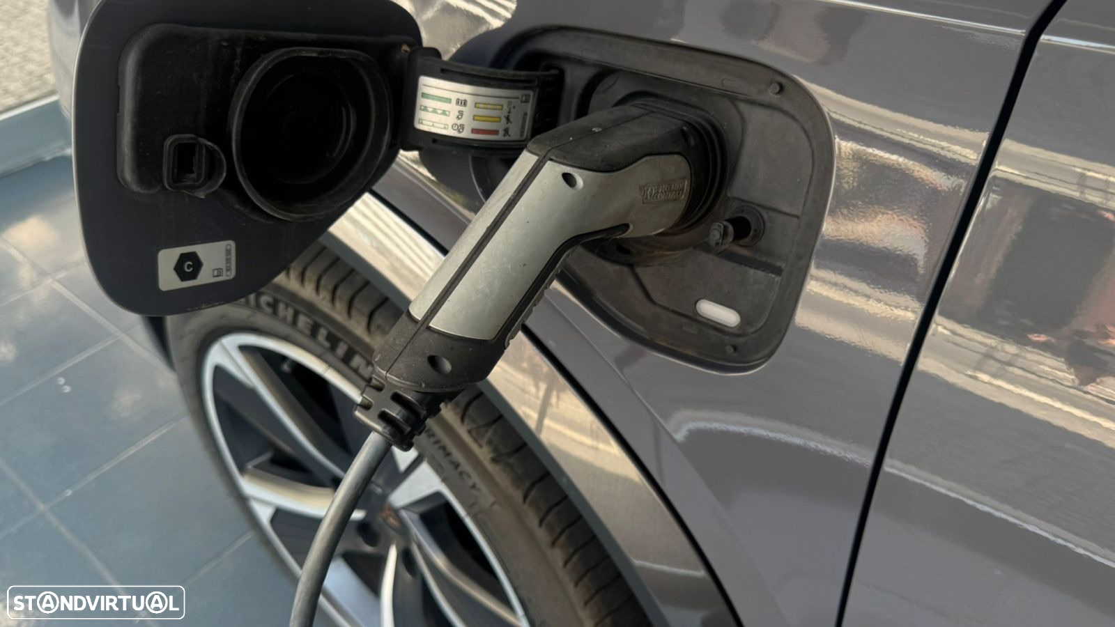 Cupra Formentor 1.4 e-Hybrid DSG - 18