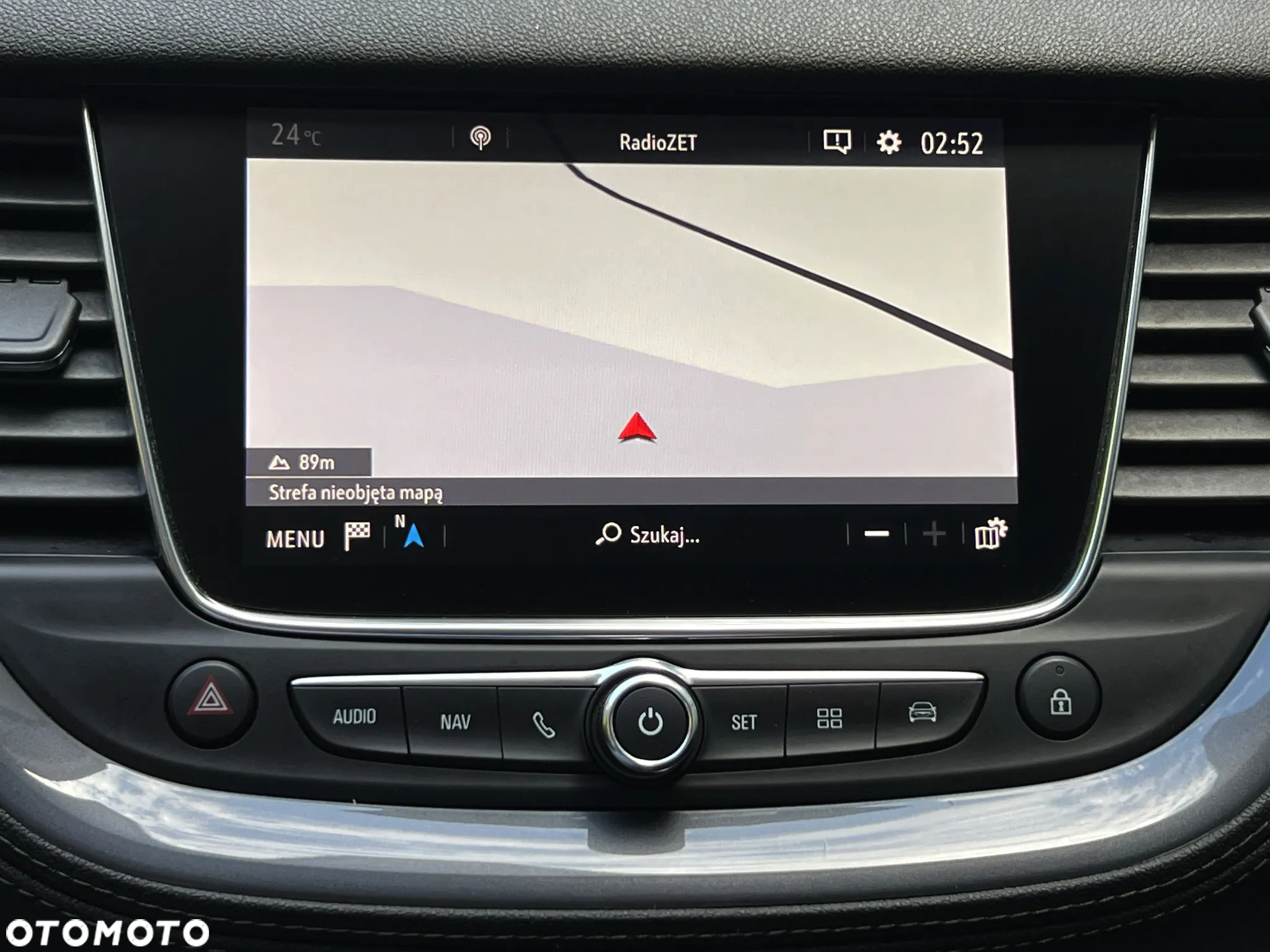 Opel Grandland X 2.0 CDTI Innovation S&S - 30