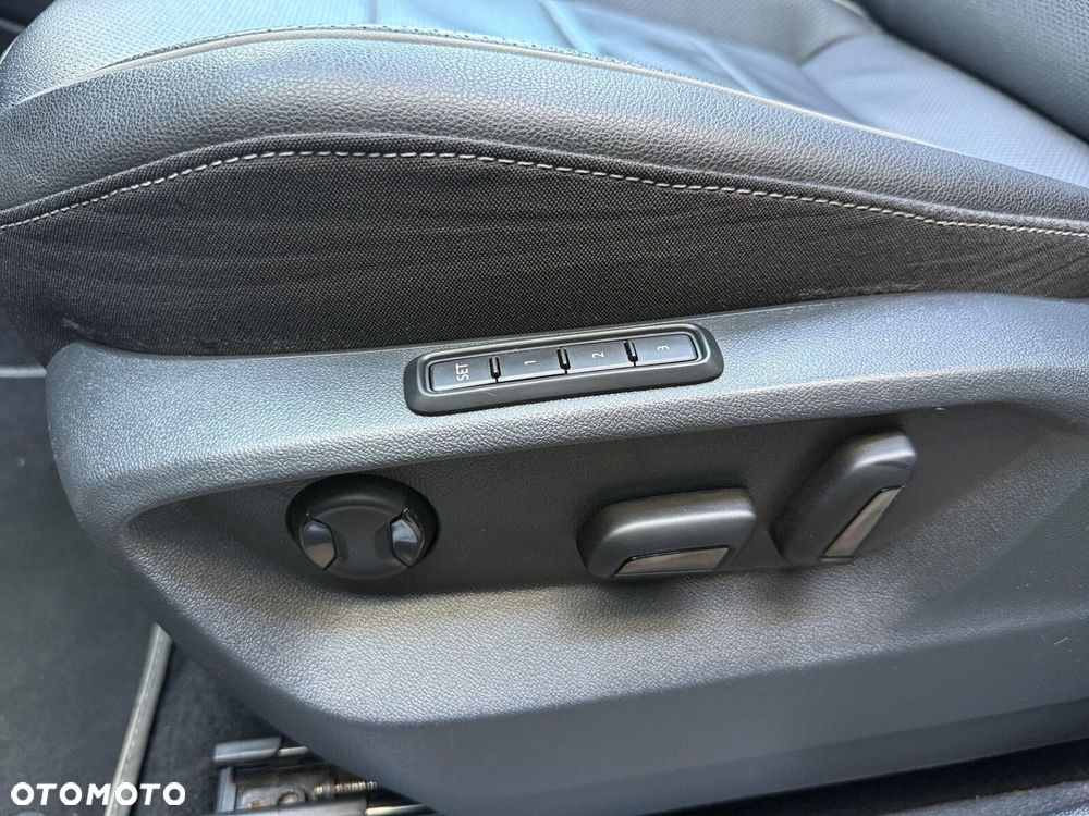 Volkswagen Tiguan 2.0 TSI 4Mot R-Line DSG - 13