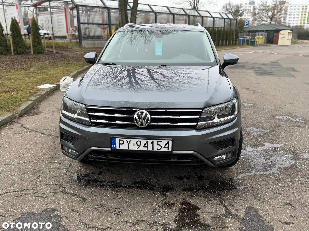 Volkswagen Tiguan 2.0 TDI SCR 4MOTION DSG Offroad - 15