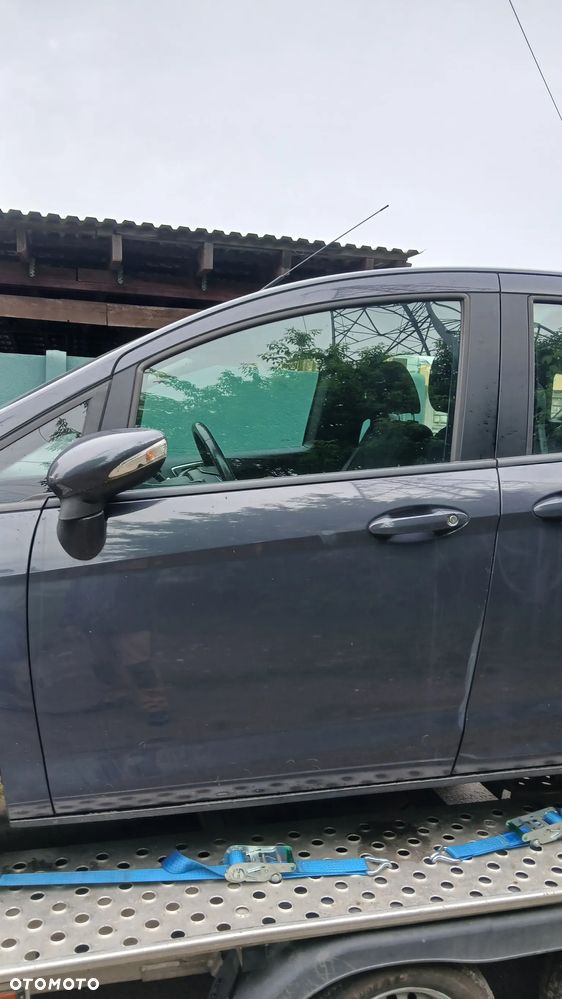 Ford B-MAX 1.0 2013- BC - 11