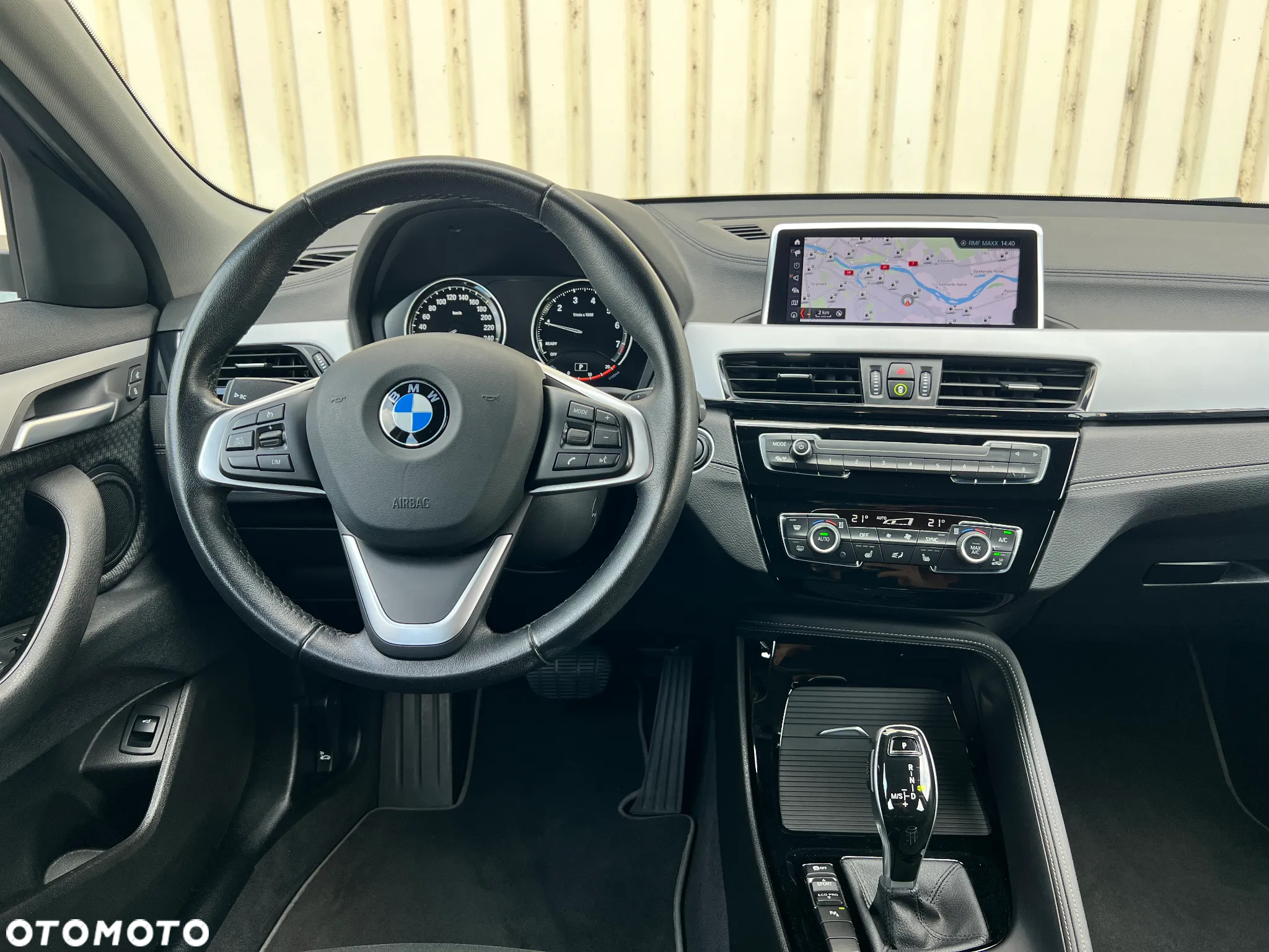 BMW X2 sDrive18i Advantage - 19