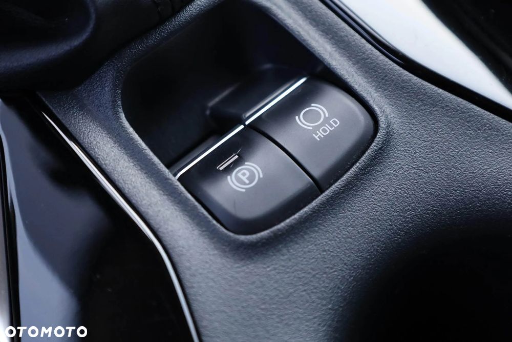 Toyota Corolla 1.5 Comfort - 23