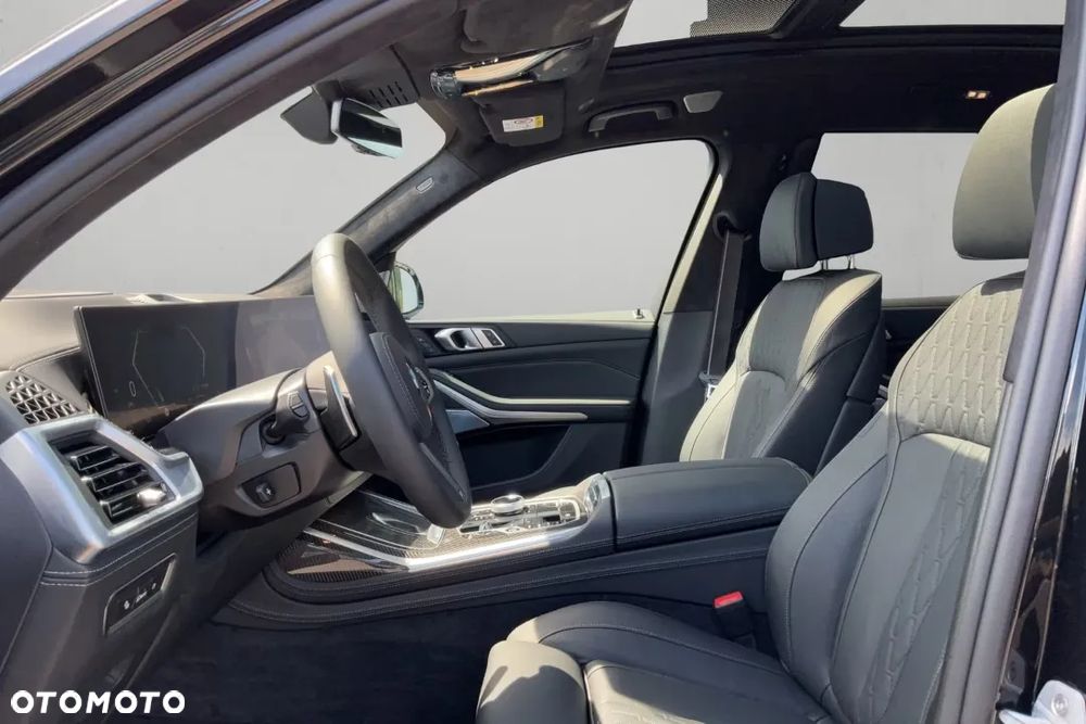 BMW X7 xDrive40d - 12