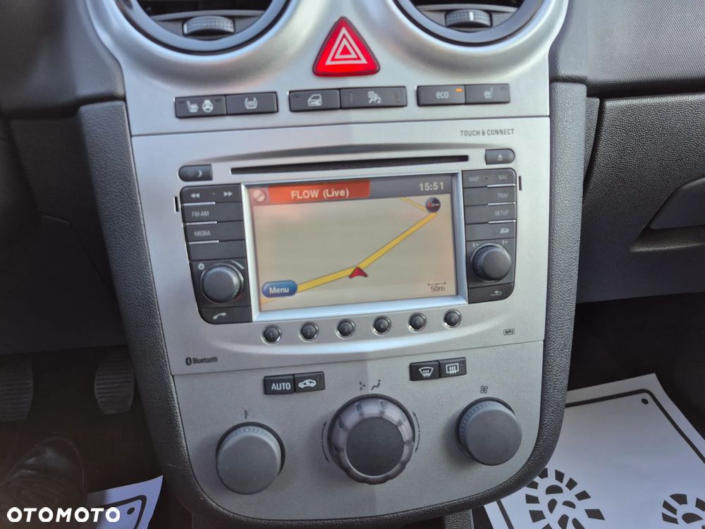 Opel Corsa 1.4 Turbo ecoFLEX Start-Stop Active - 14