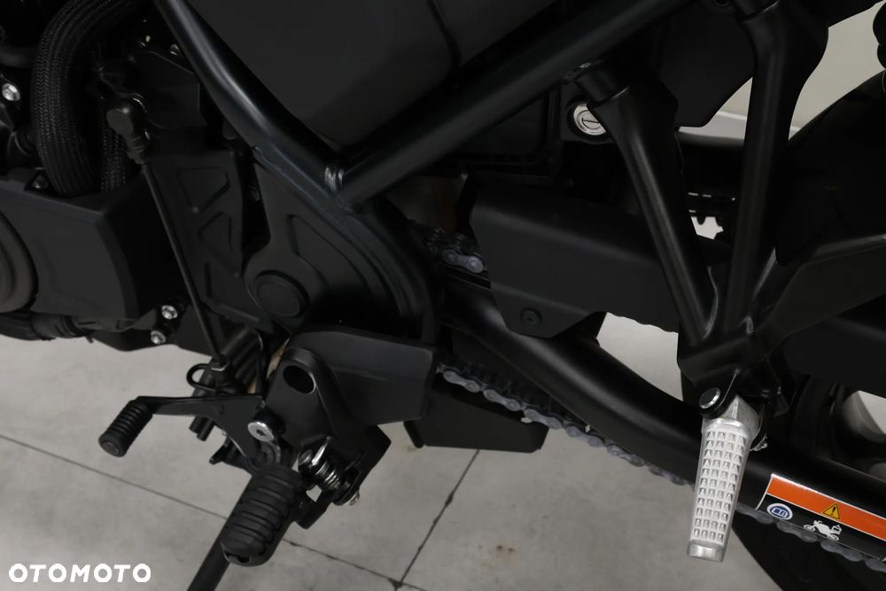 Honda CL - 30