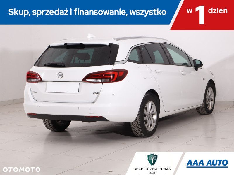 Opel Astra - 7