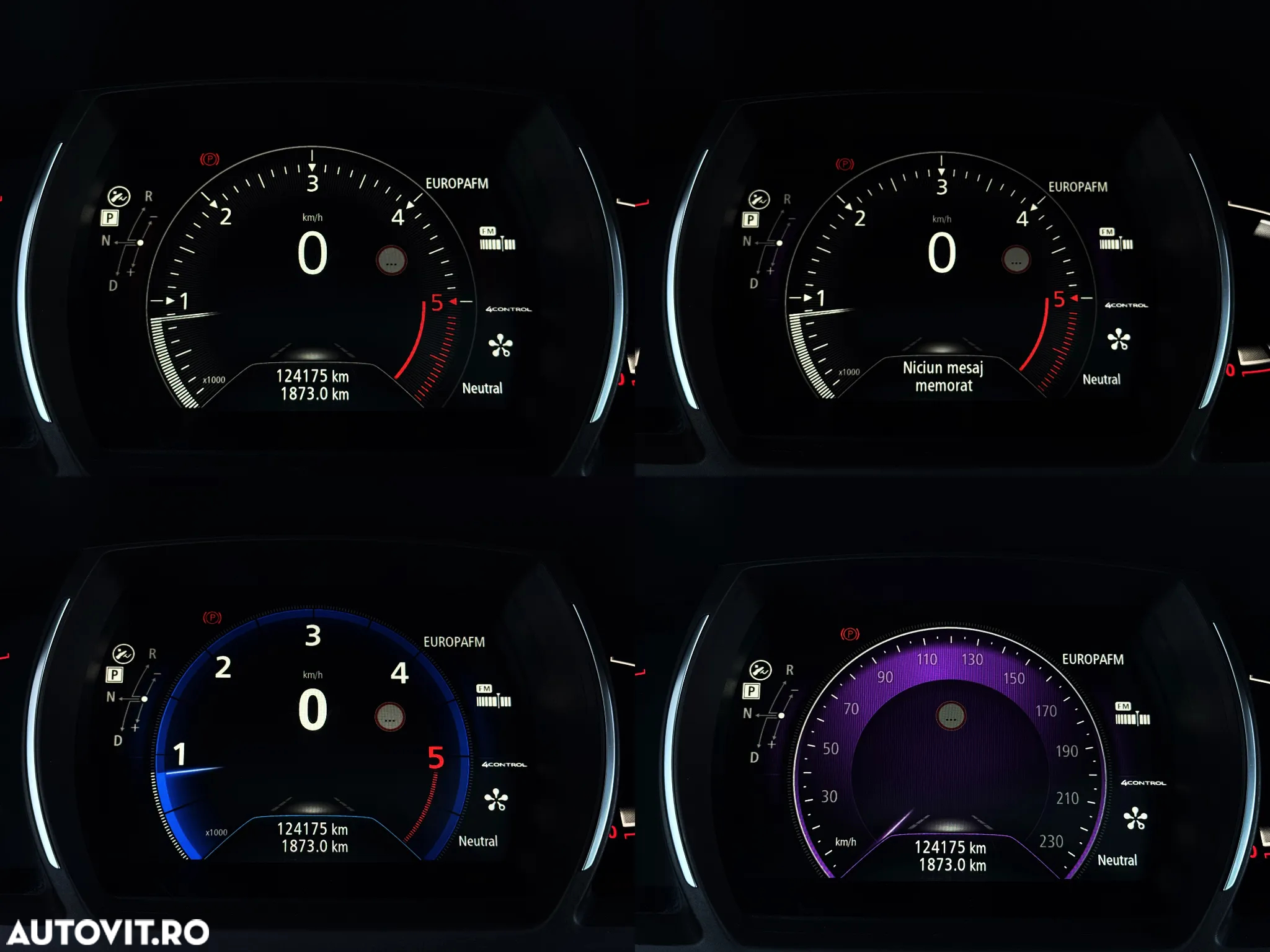 Renault Espace Energy dCi 160 EDC Intens - 31