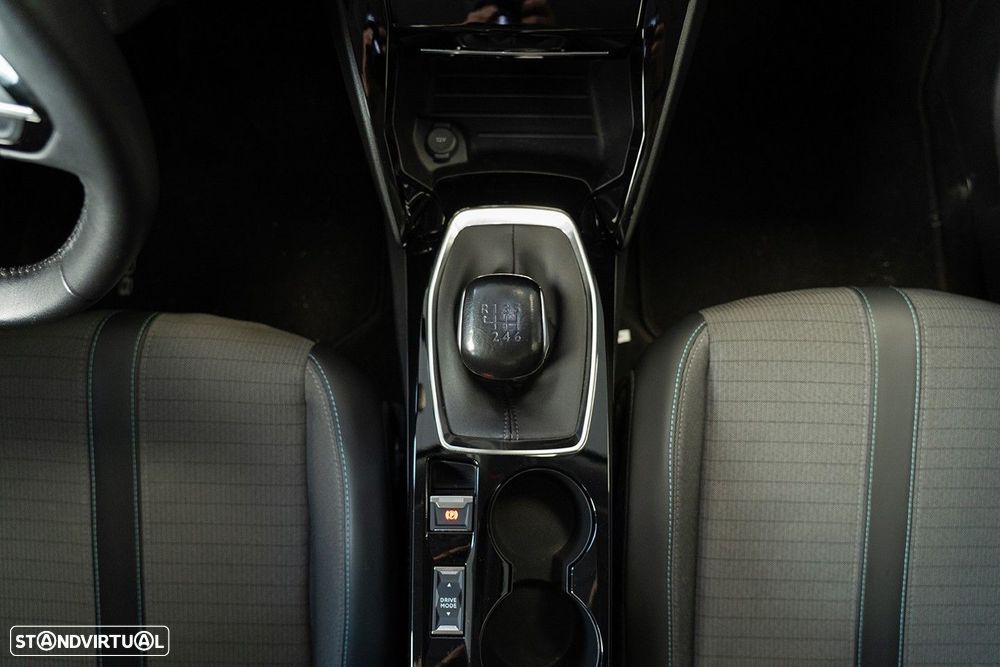 Peugeot 2008 1.5 BlueHDi Allure - 35