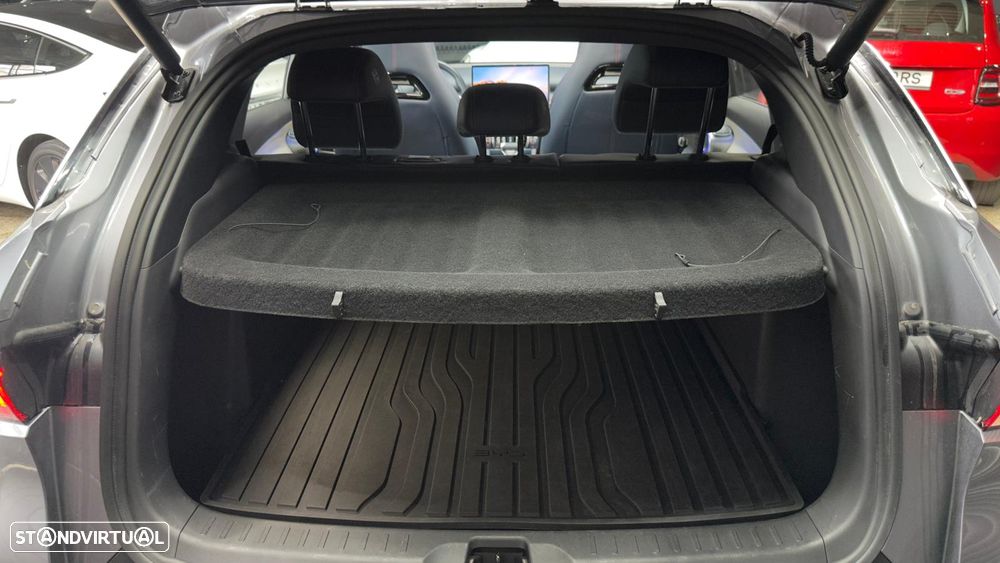 BYD Atto 3 Design - 43