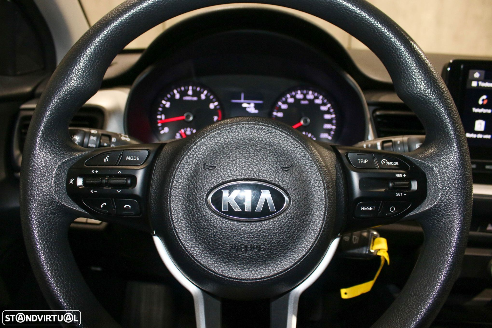 Kia Stonic 1.2 Dynamic - 26