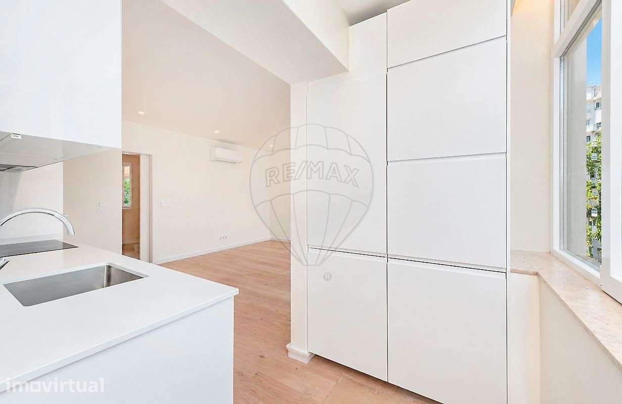 Apartamento T2 para arrendamento - Grande imagem: 4/25