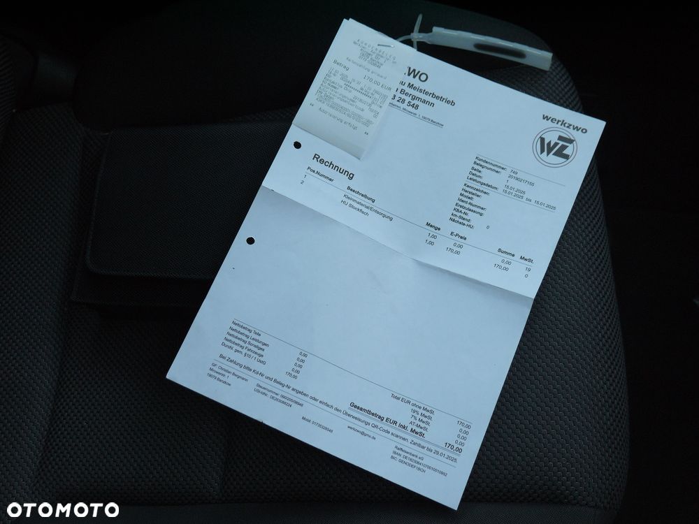 Audi A3 3-drzwiowe 1.6 Attraction - 36
