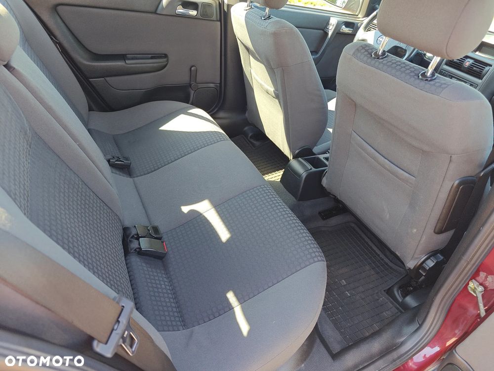Opel Astra - 20
