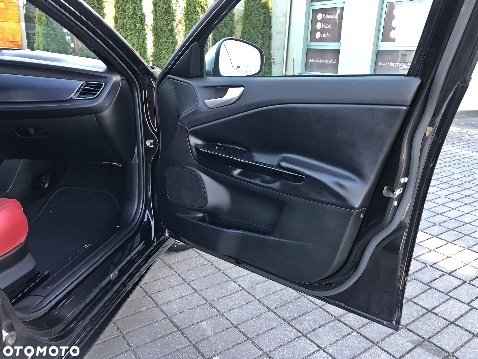 Alfa Romeo Giulietta - 28