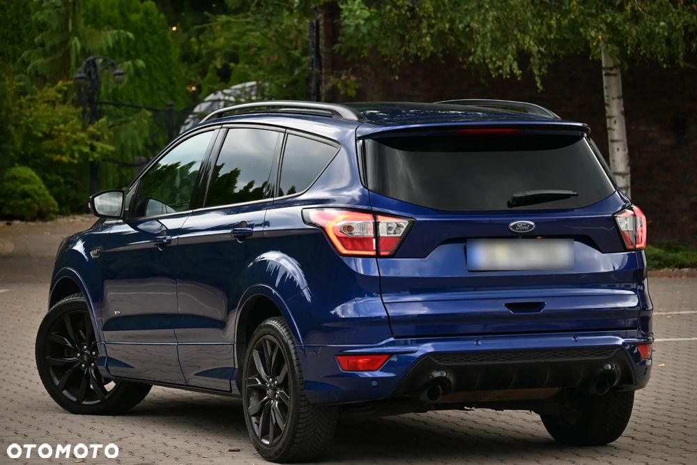 Ford Kuga 1.5 EcoBoost 4x4 ST-Line - 19