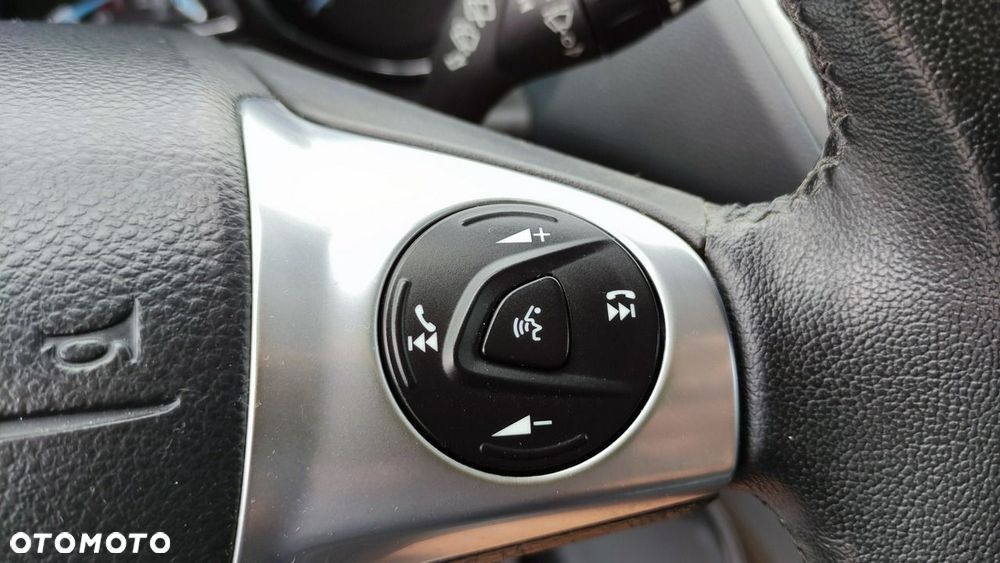 Ford C-MAX - 33
