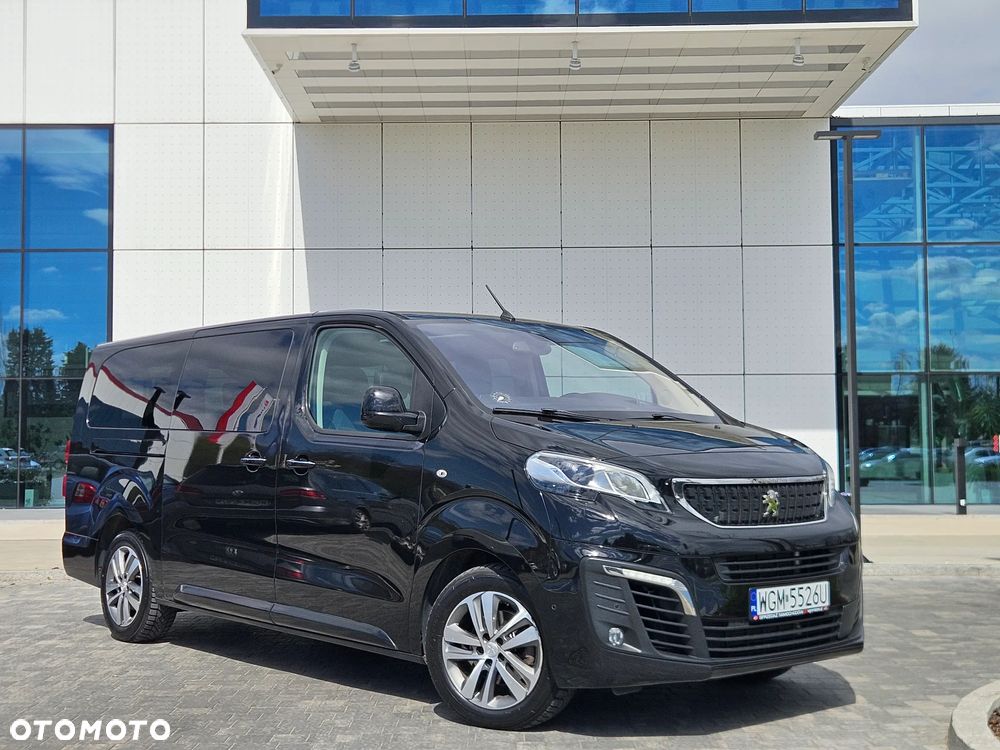 Peugeot Traveller - 3
