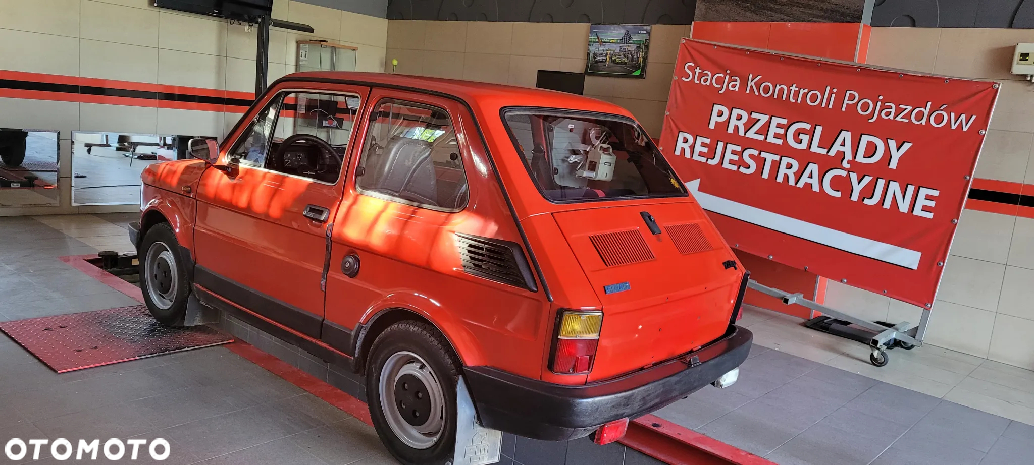 Fiat 126 - 2