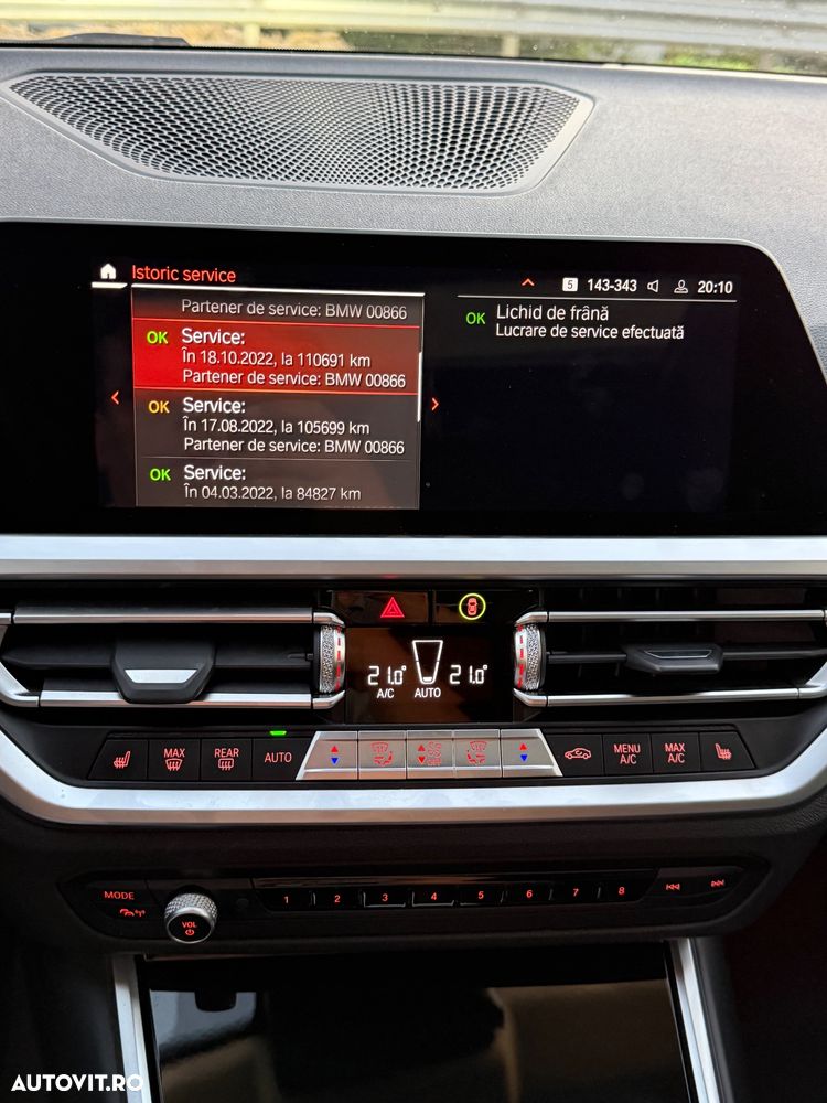BMW Seria 3 - 22