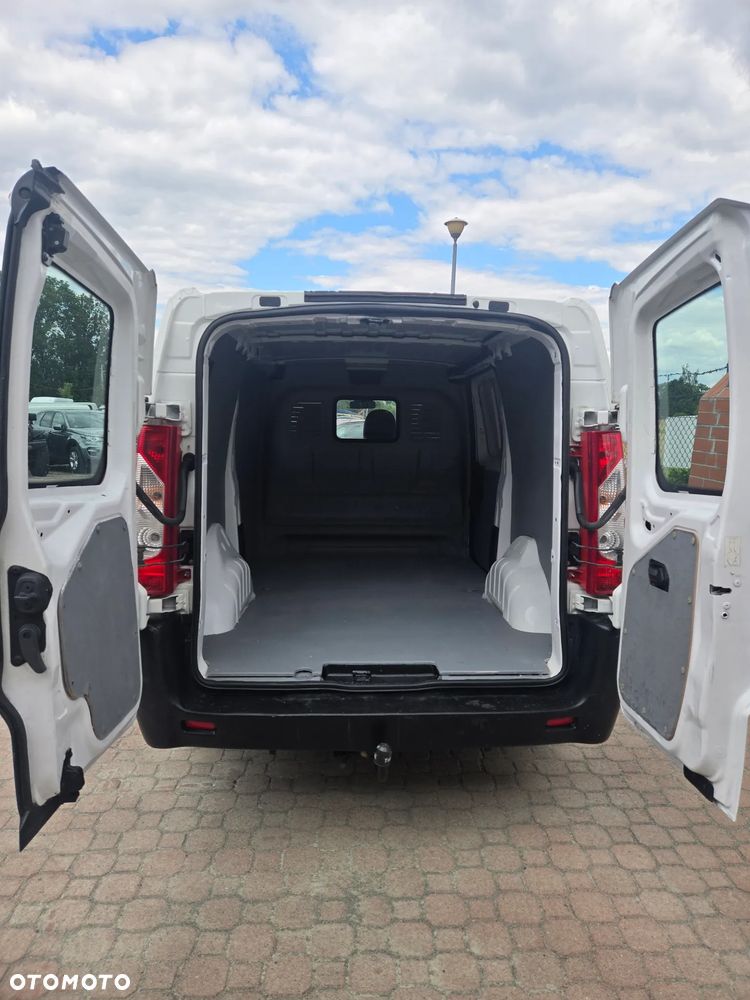 Fiat SCUDO - 6