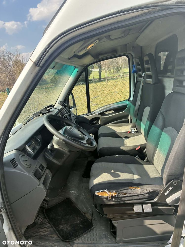 Iveco Daily - 4