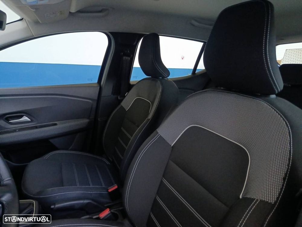 Dacia Sandero 1.0 TCe Journey CVT - 10