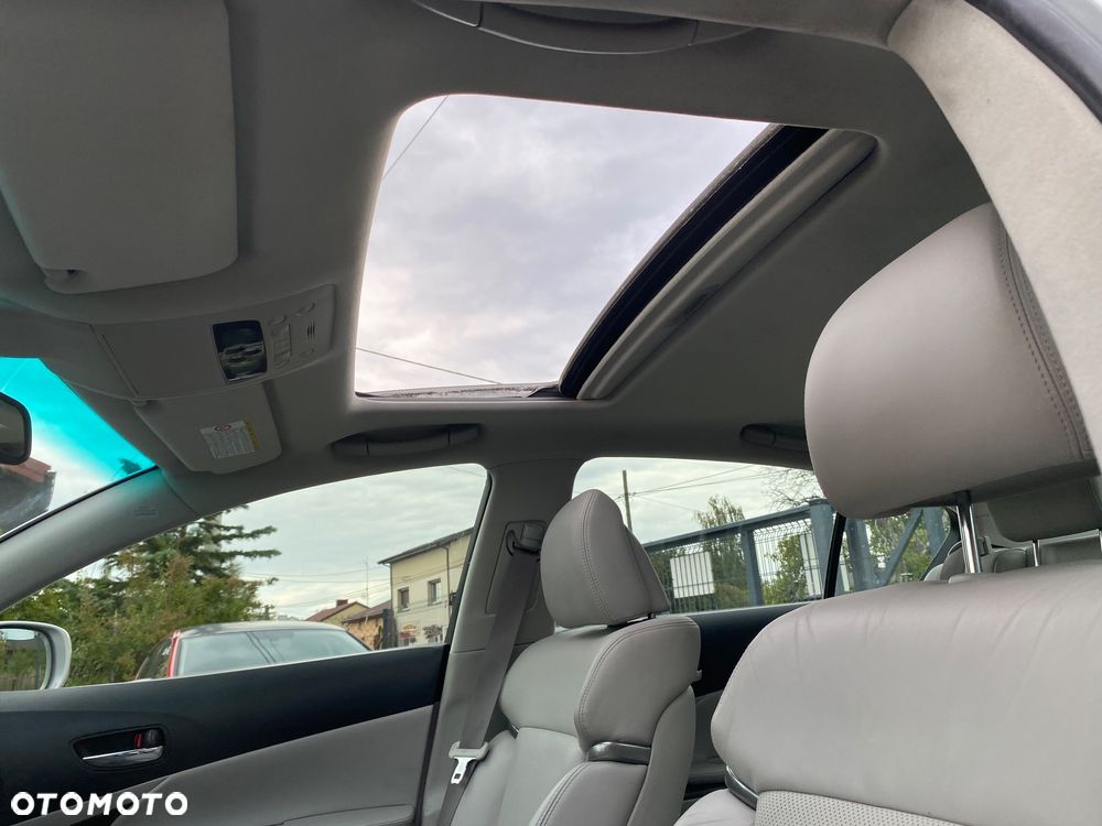 Lexus GS 300 Luxury Line - 21