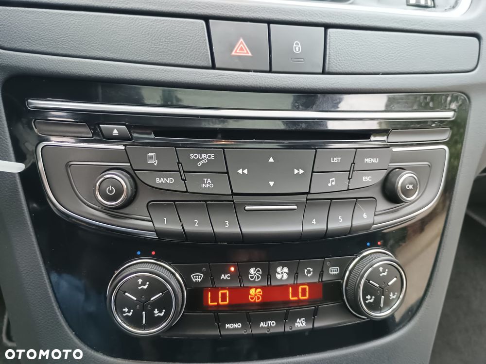 Peugeot 508 2.0 HDi Business Line - 20