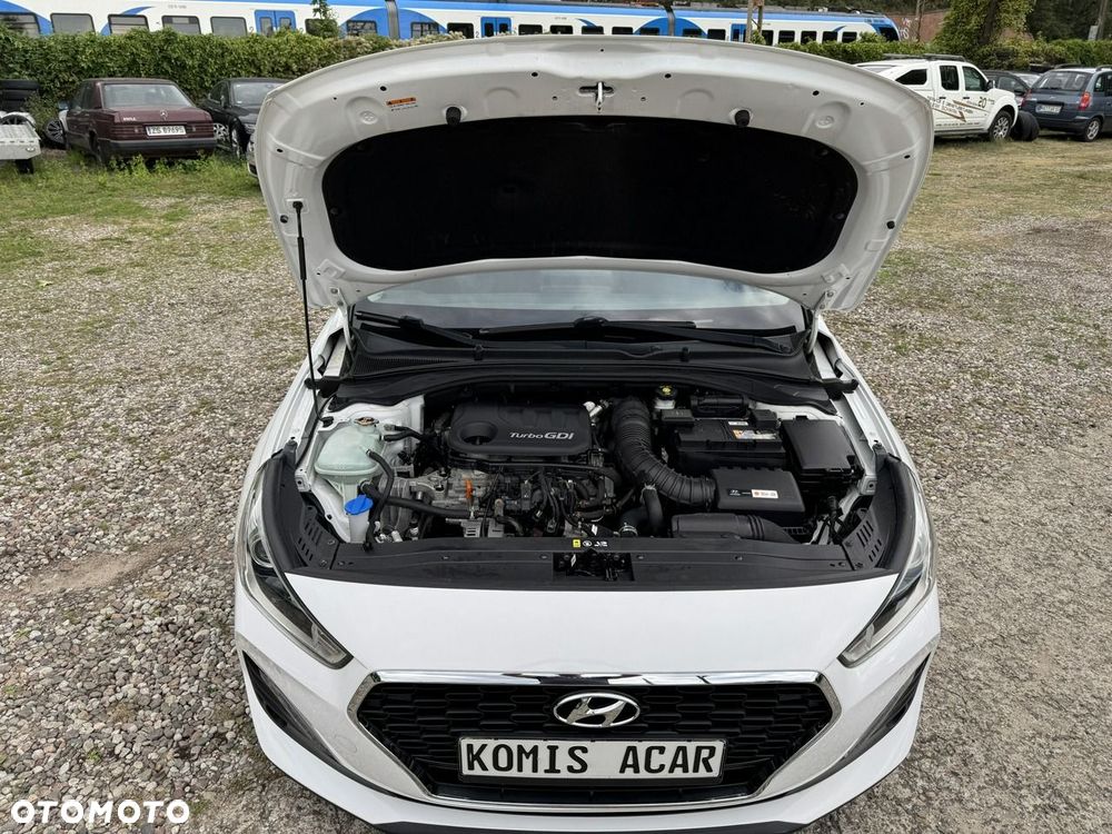Hyundai i30 - 10
