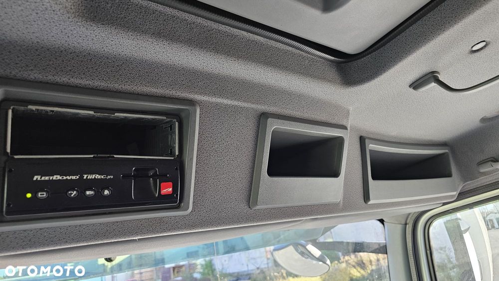 Mercedes-Benz Atego 818L - 9