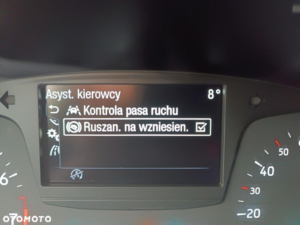 Ford Fiesta 1.0 EcoBoost Titanium ASS - 14