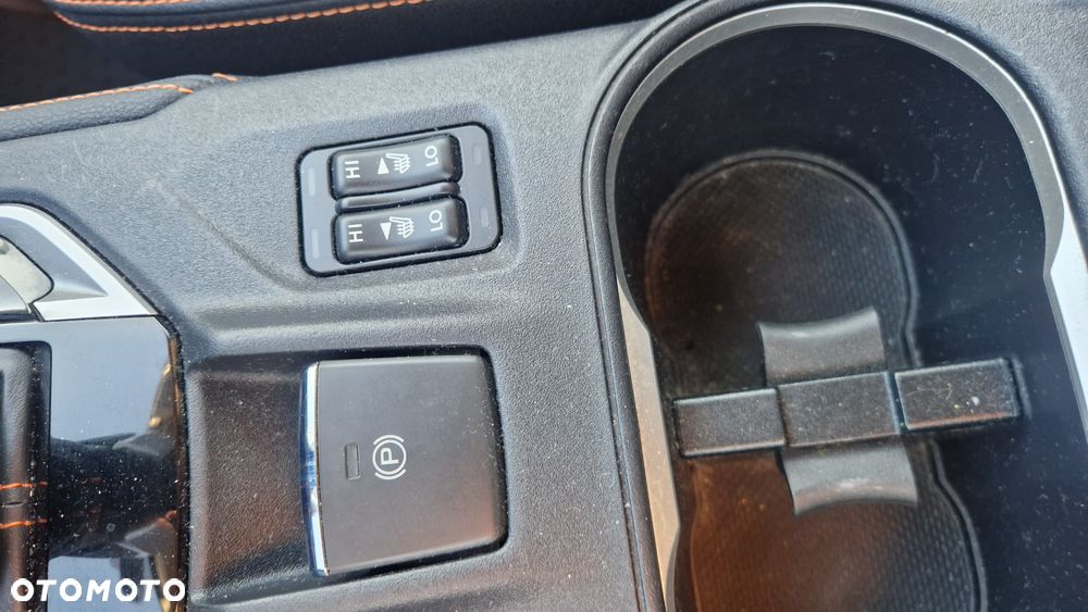 Subaru XV 1.6i Exclusive Plus (EyeSight) Lineartronic - 12