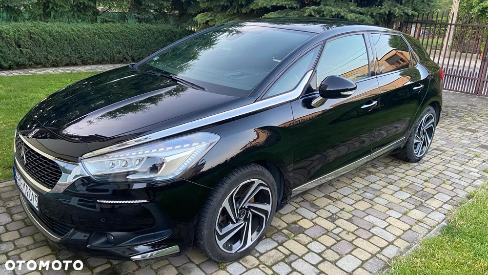 DS DS5