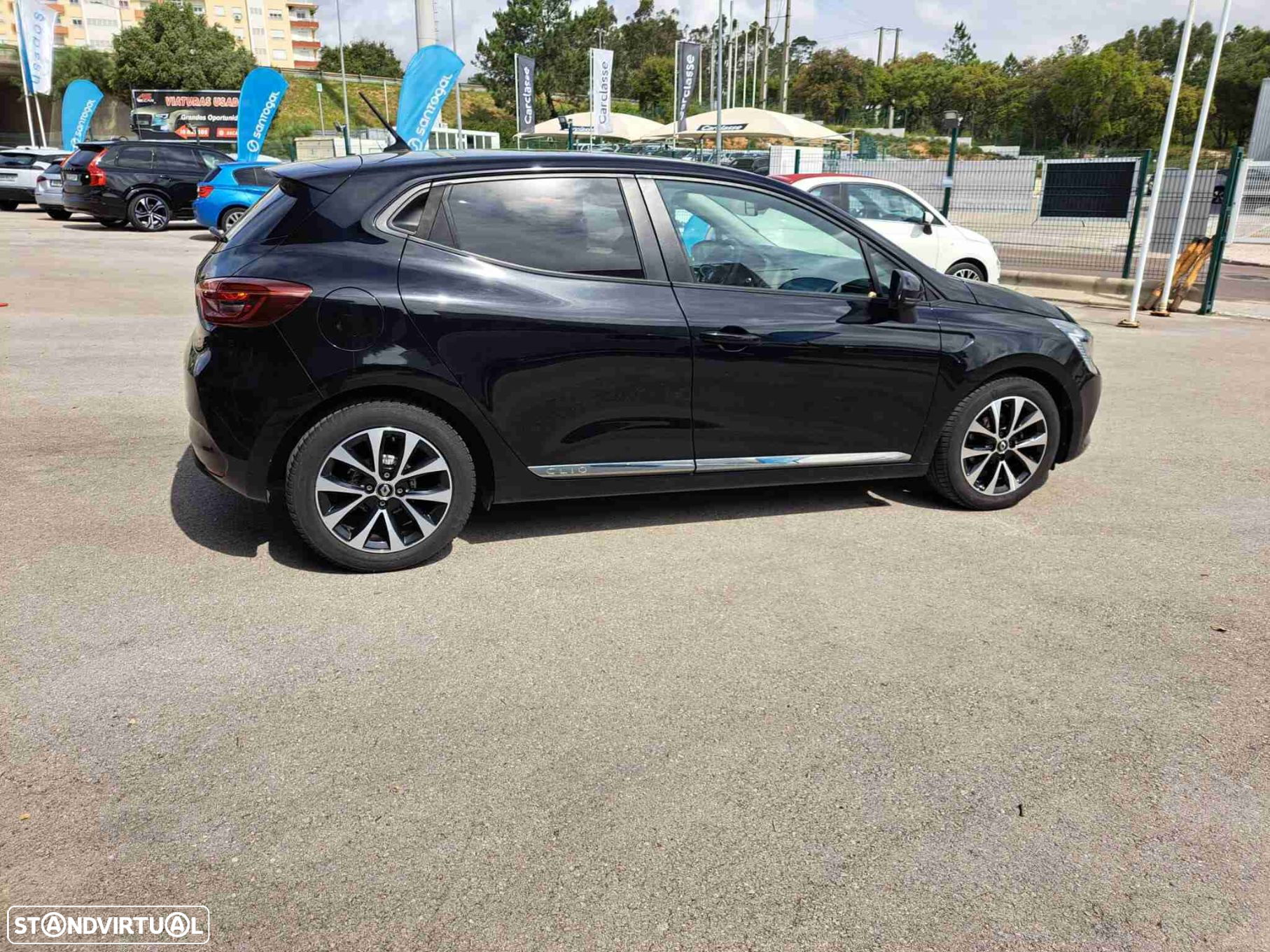 Renault Clio 1.0 TCe Intens - 3