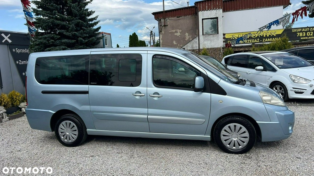 Fiat Scudo - 12