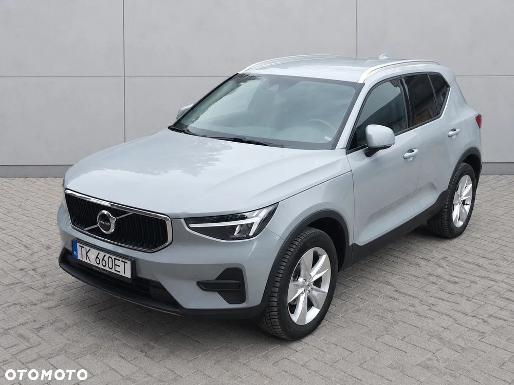 Volvo XC 40 T2 Core - 5