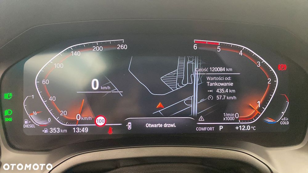 BMW Seria 3 320d xDrive - 18