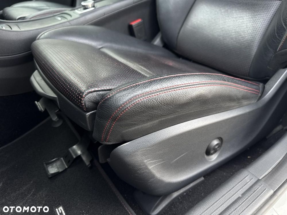 Mercedes-Benz Klasa A - 11