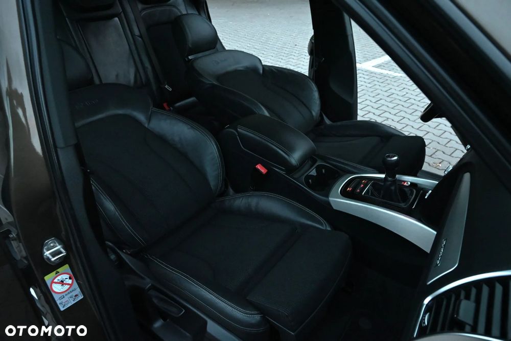 Audi Q5 2.0 TDI Quattro - 21