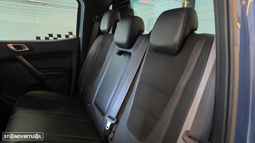 Ford Ranger 2.0 TDCi CD Raptor 4WD - 54