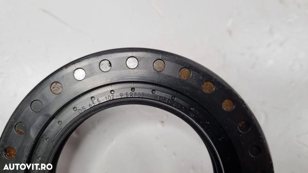 Simering Dublu Pinion Atac Variator MULTITRONIC CVT 01J 0AN 7 viteze / AUDI A4 C7 / A6 C6 / 2.0TDI / 2005+ - 6