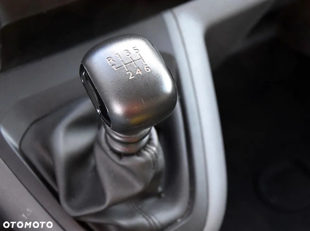 Citroën JUMPY FURGON L2 Long expert proace vivaro - 27