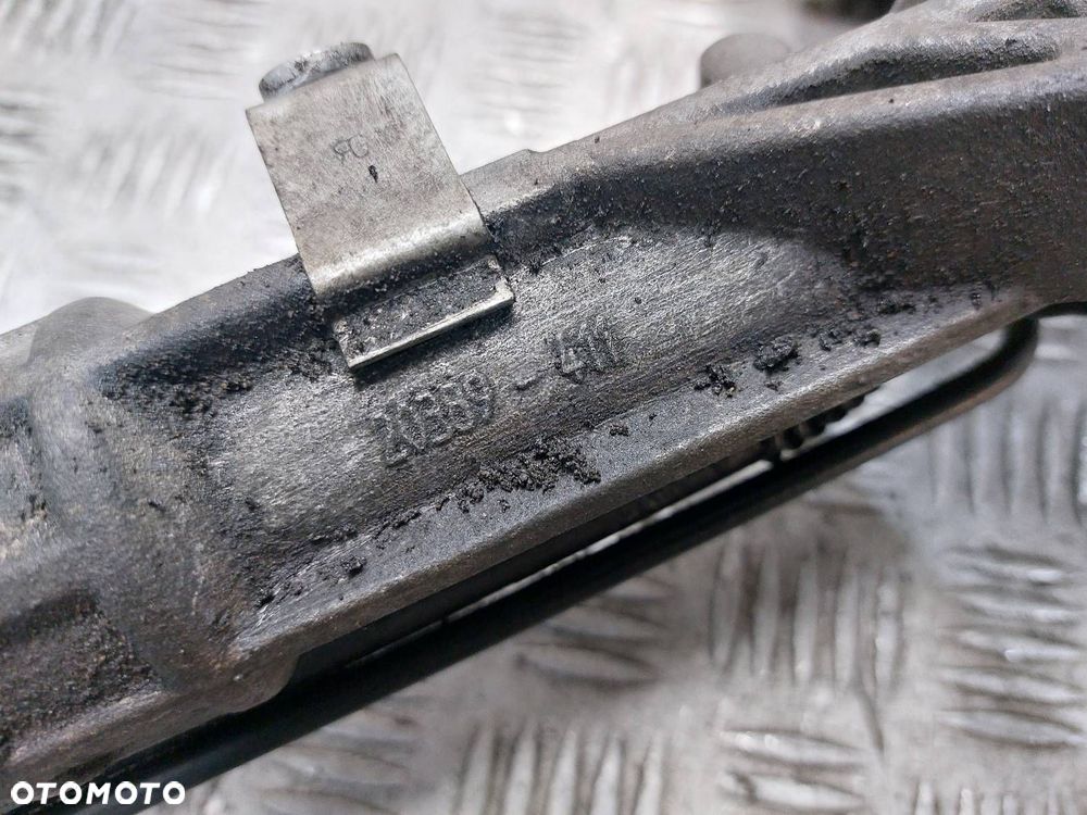 MAGLOWNICA PRZEKŁADNIA KIEROWNICZA CITROEN C4 I 6820000084 - 6