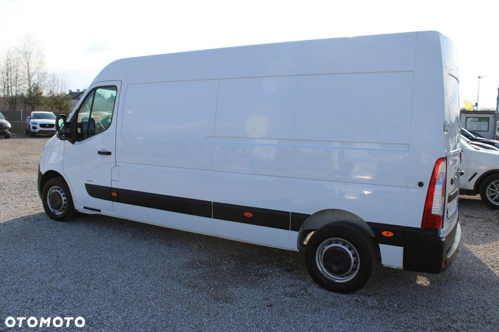 Opel Movano - 9