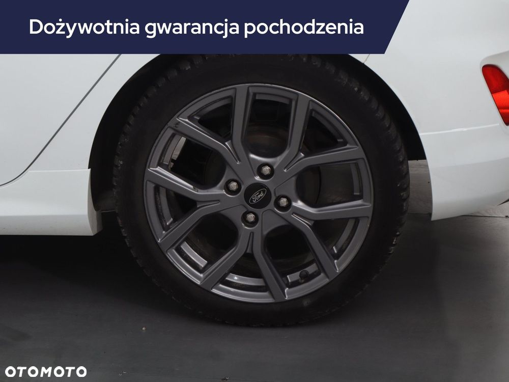 Ford Fiesta - 17