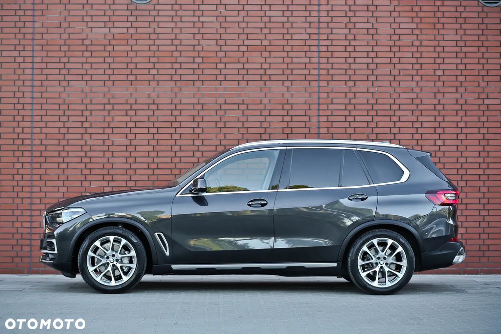 BMW X5 xDrive25d xLine - 9