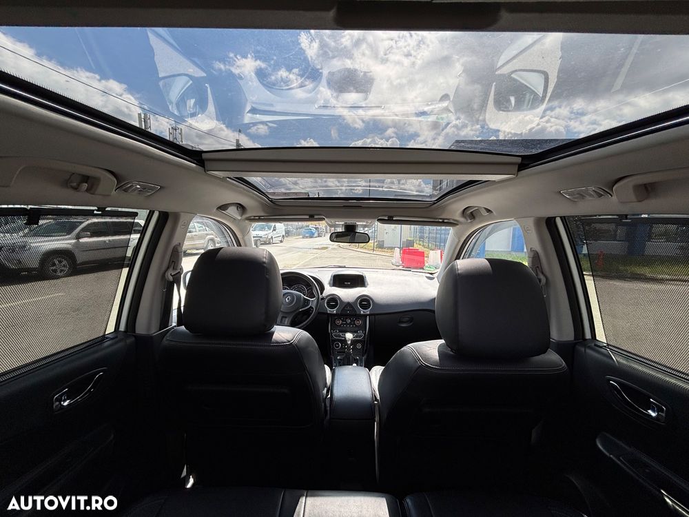 Renault Koleos - 9
