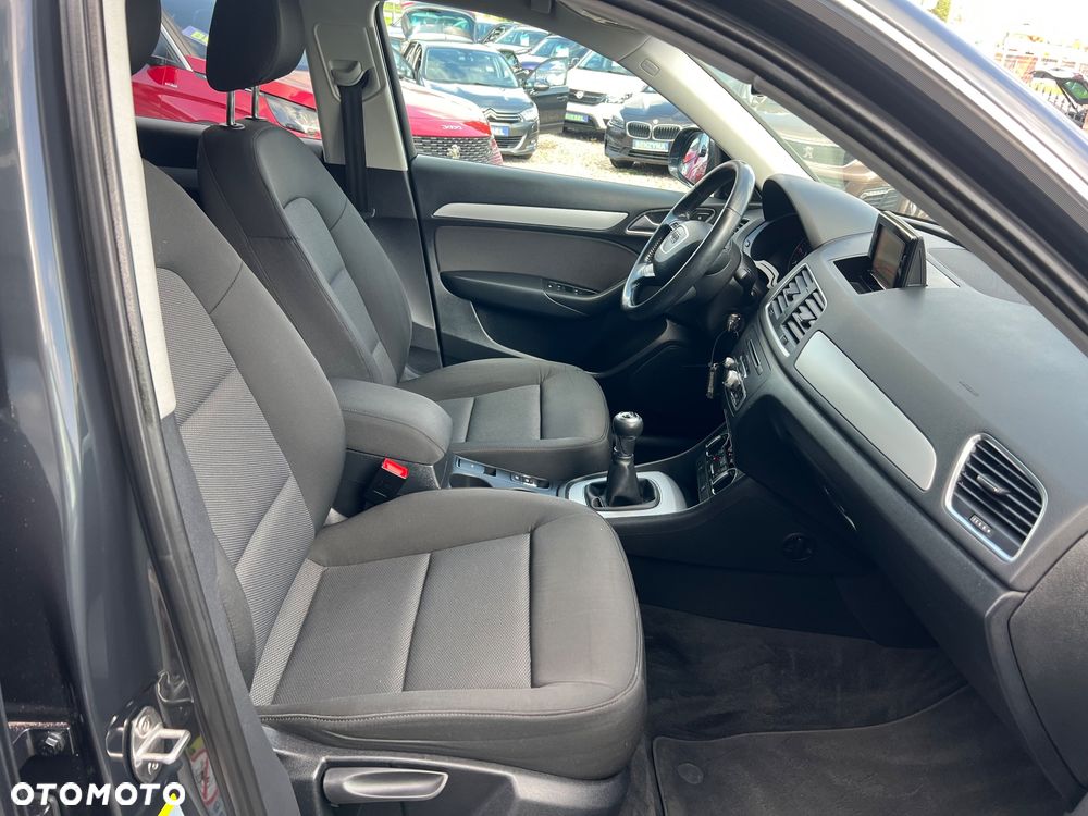 Audi Q3 2.0 TDI - 29